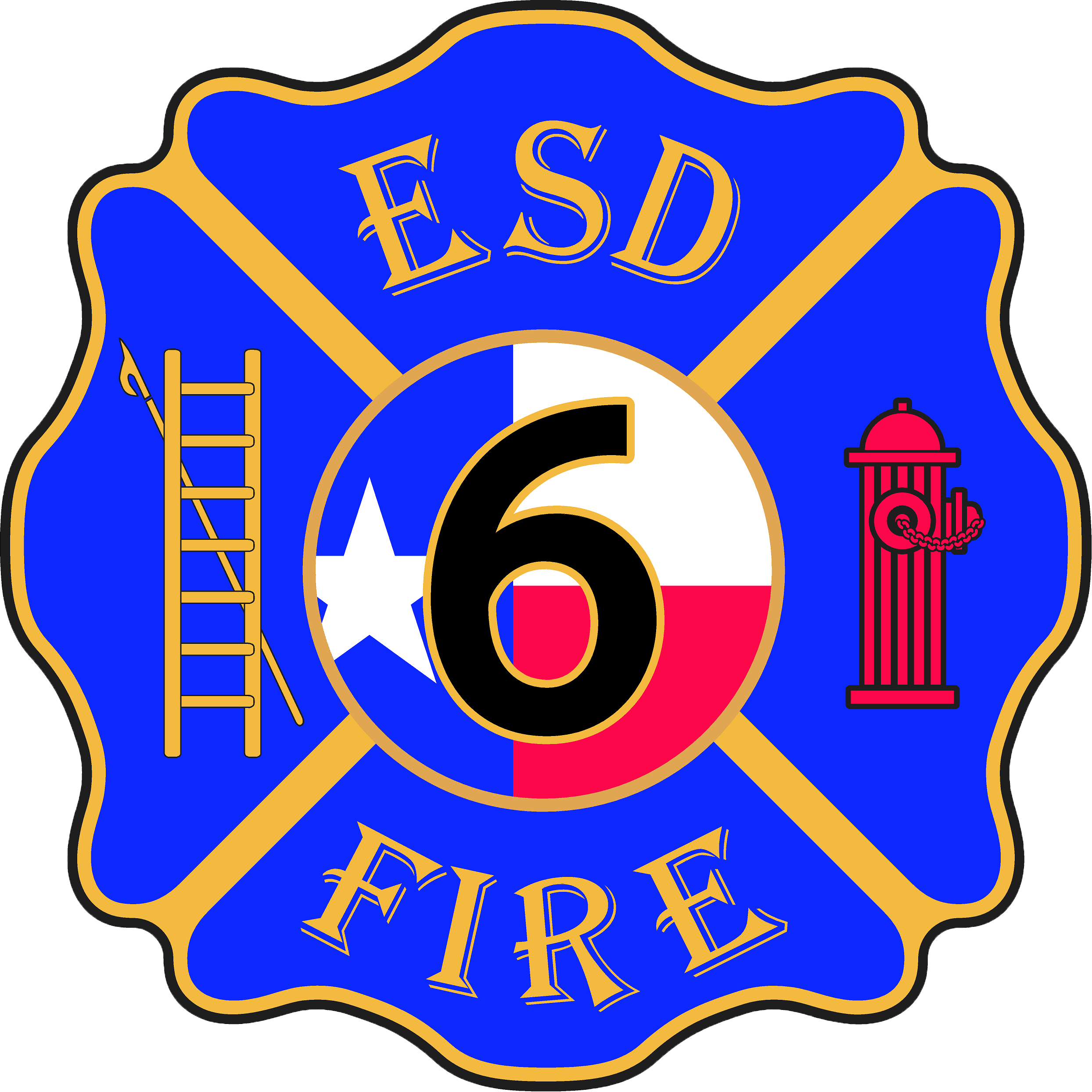 Ellis County Emergency Services District No. 6